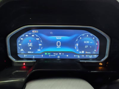 2025 Chevrolet Silverado 2500 HD ZR2