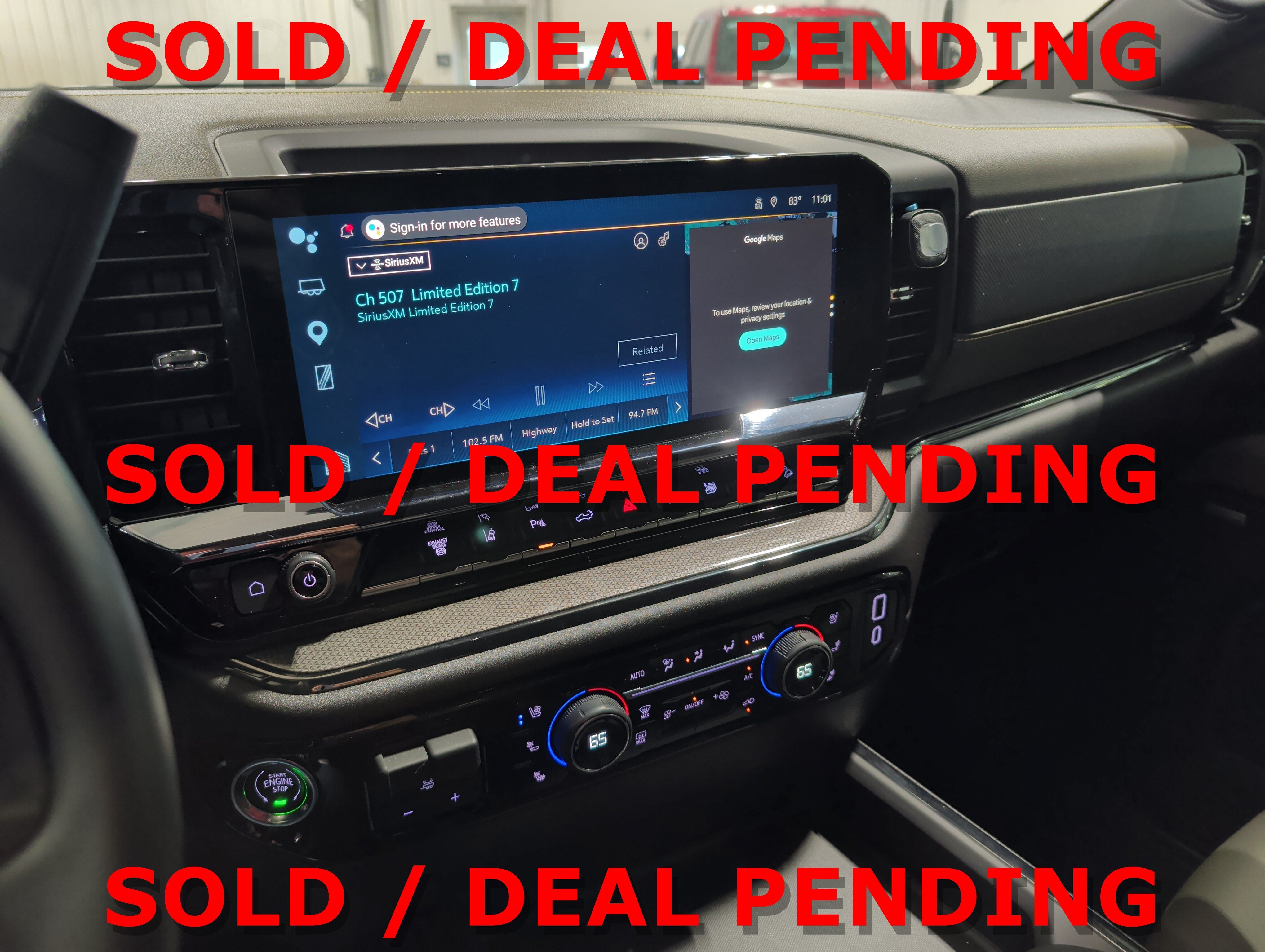 2025 Chevrolet Silverado 2500 HD ZR2
