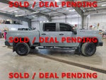 2025 Chevrolet Silverado 2500 HD ZR2