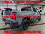 2025 Chevrolet Silverado 2500 HD ZR2