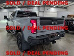 2025 Chevrolet Silverado 2500 HD ZR2
