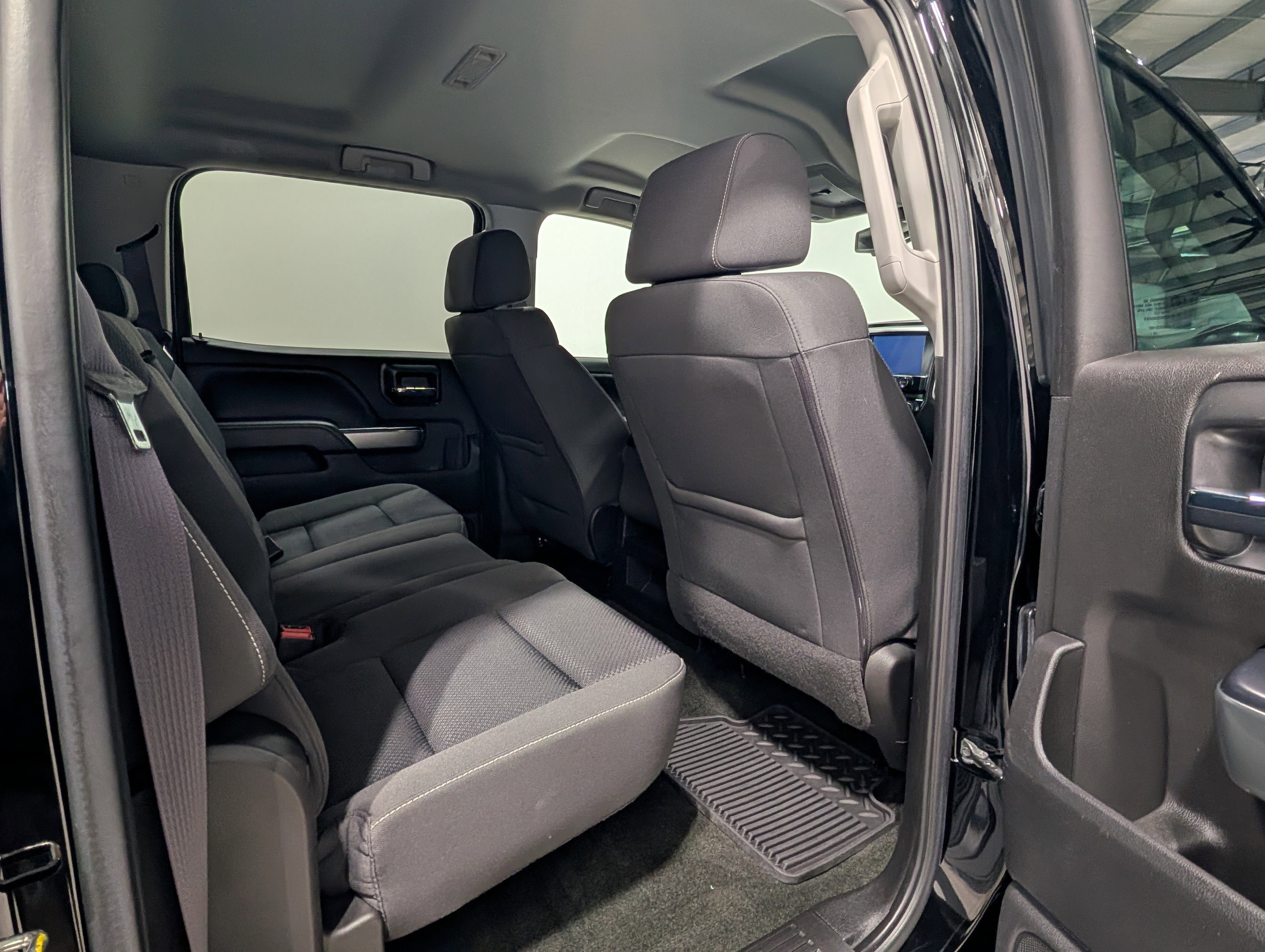 2016 Chevrolet Silverado 3500 HD LT