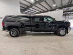 2016 Chevrolet Silverado 3500 HD LT