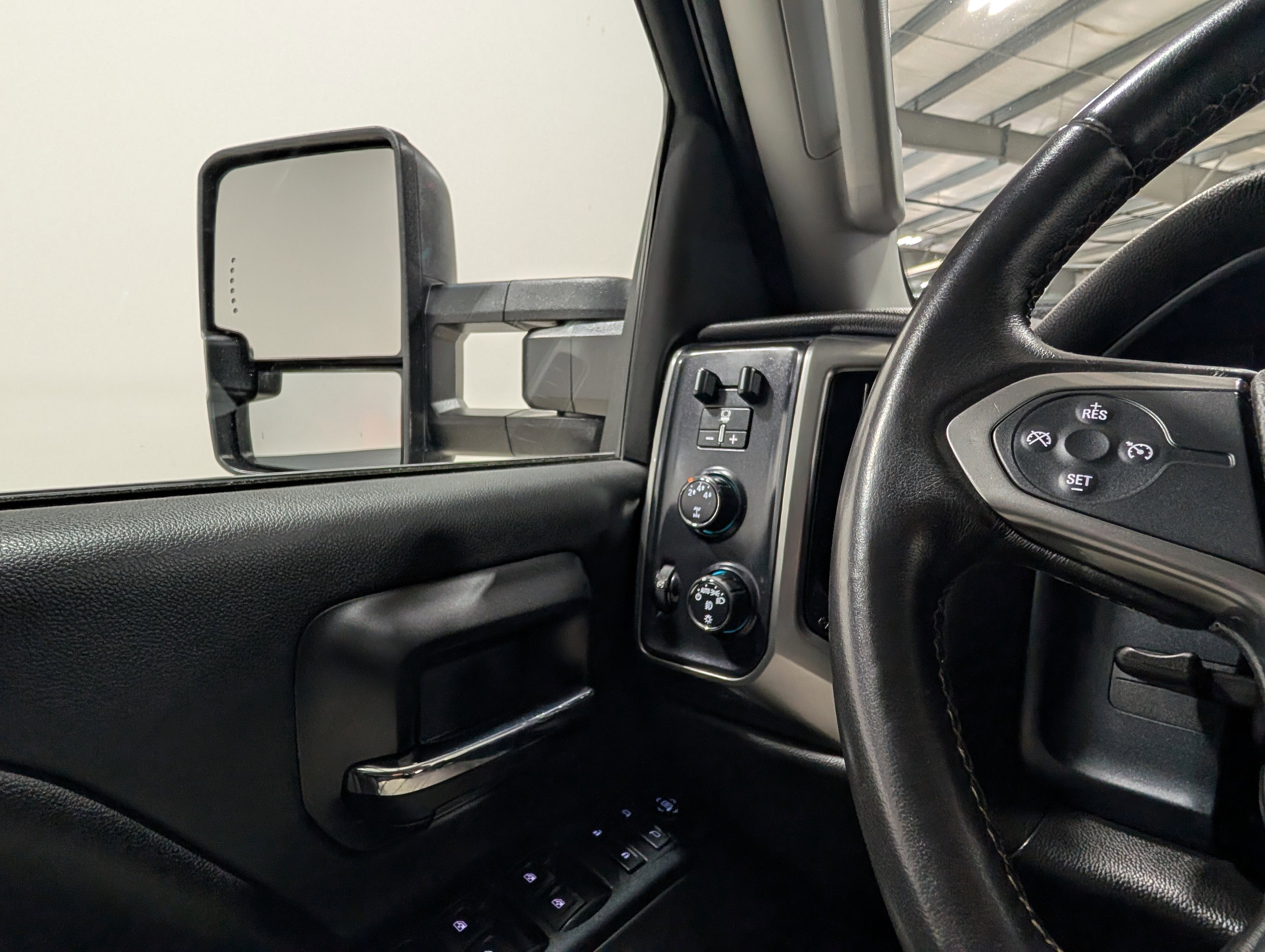 2016 Chevrolet Silverado 3500 HD LT