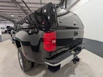 2016 Chevrolet Silverado 3500 HD LT