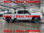 2020 Chevrolet Silverado 2500 HD Work Truck