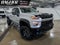 2021 Chevrolet Silverado 2500 HD Custom