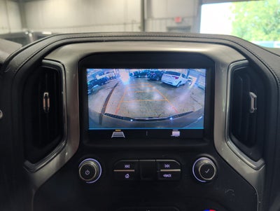 2021 Chevrolet Silverado 2500 HD LT
