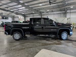 2021 Chevrolet Silverado 2500 HD LT