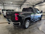 2021 Chevrolet Silverado 2500 HD LT