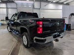 2021 Chevrolet Silverado 2500 HD LT
