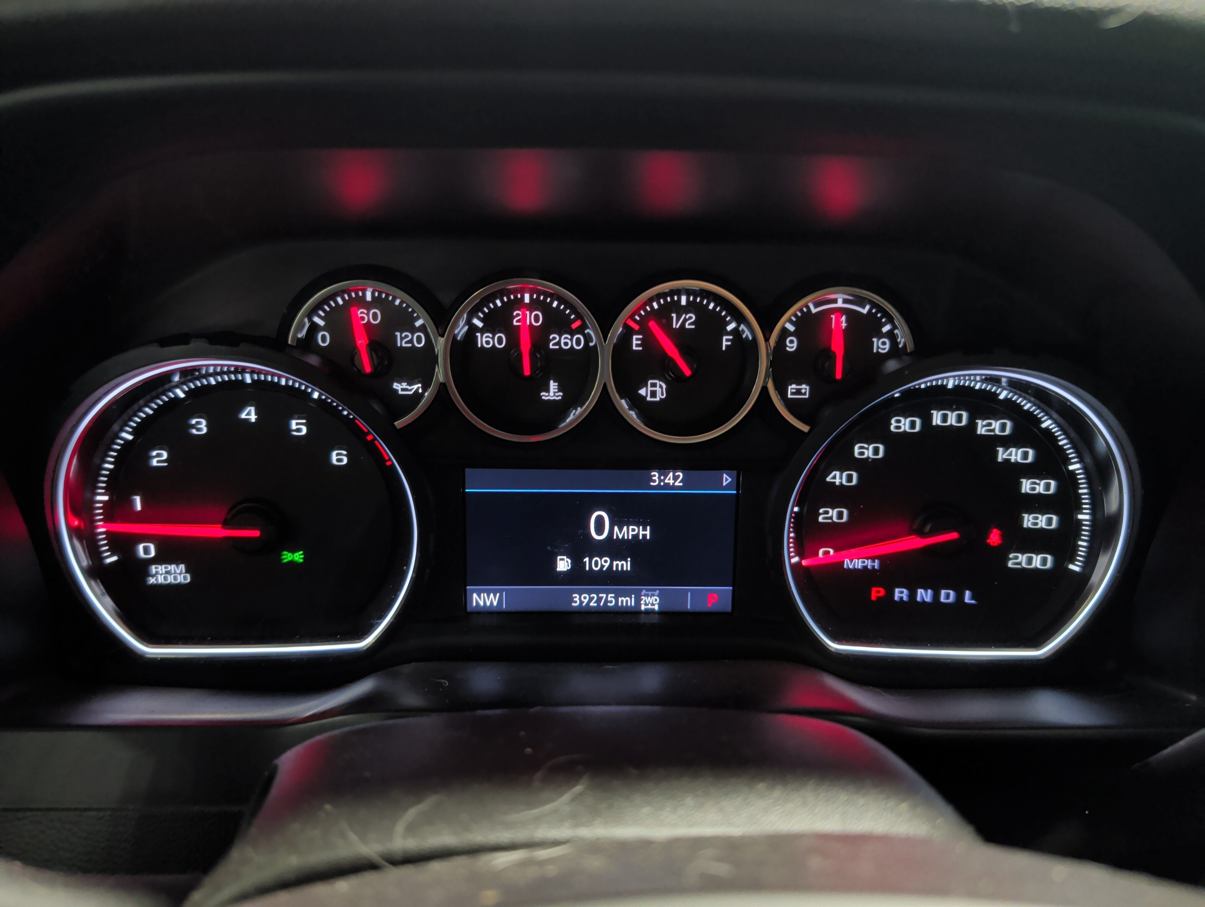 2021 Chevrolet Silverado 2500 HD LT