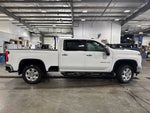 2021 Chevrolet Silverado 2500 HD LTZ