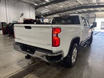 2021 Chevrolet Silverado 2500 HD LTZ