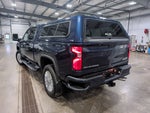 2020 Chevrolet Silverado 2500 HD High Country
