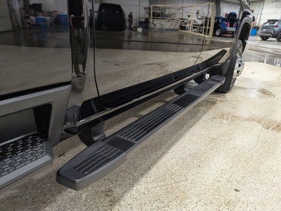 2023 Chevrolet Silverado 3500 HD LT DRW