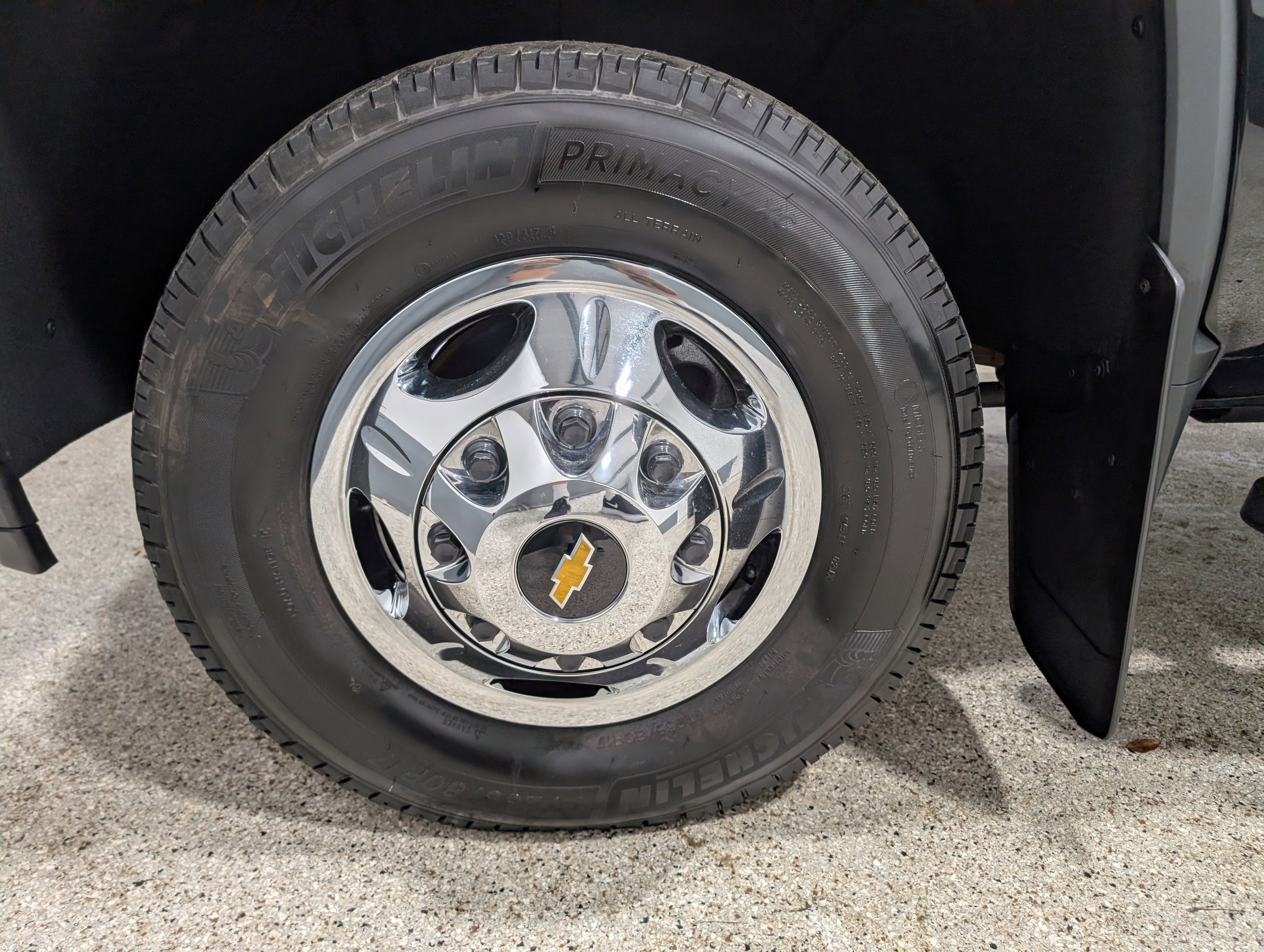 2023 Chevrolet Silverado 3500 HD LT DRW