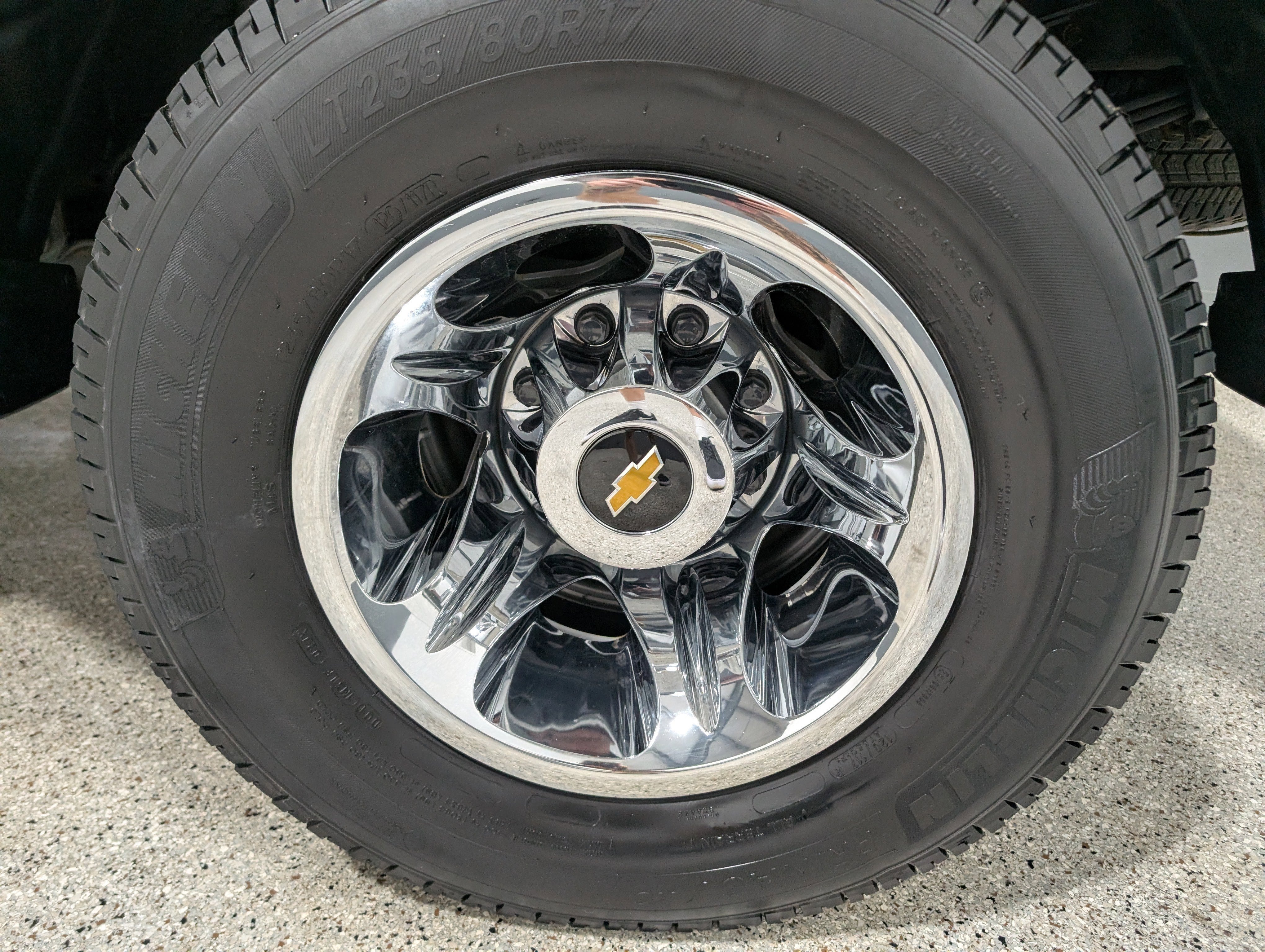 2023 Chevrolet Silverado 3500 HD LT DRW