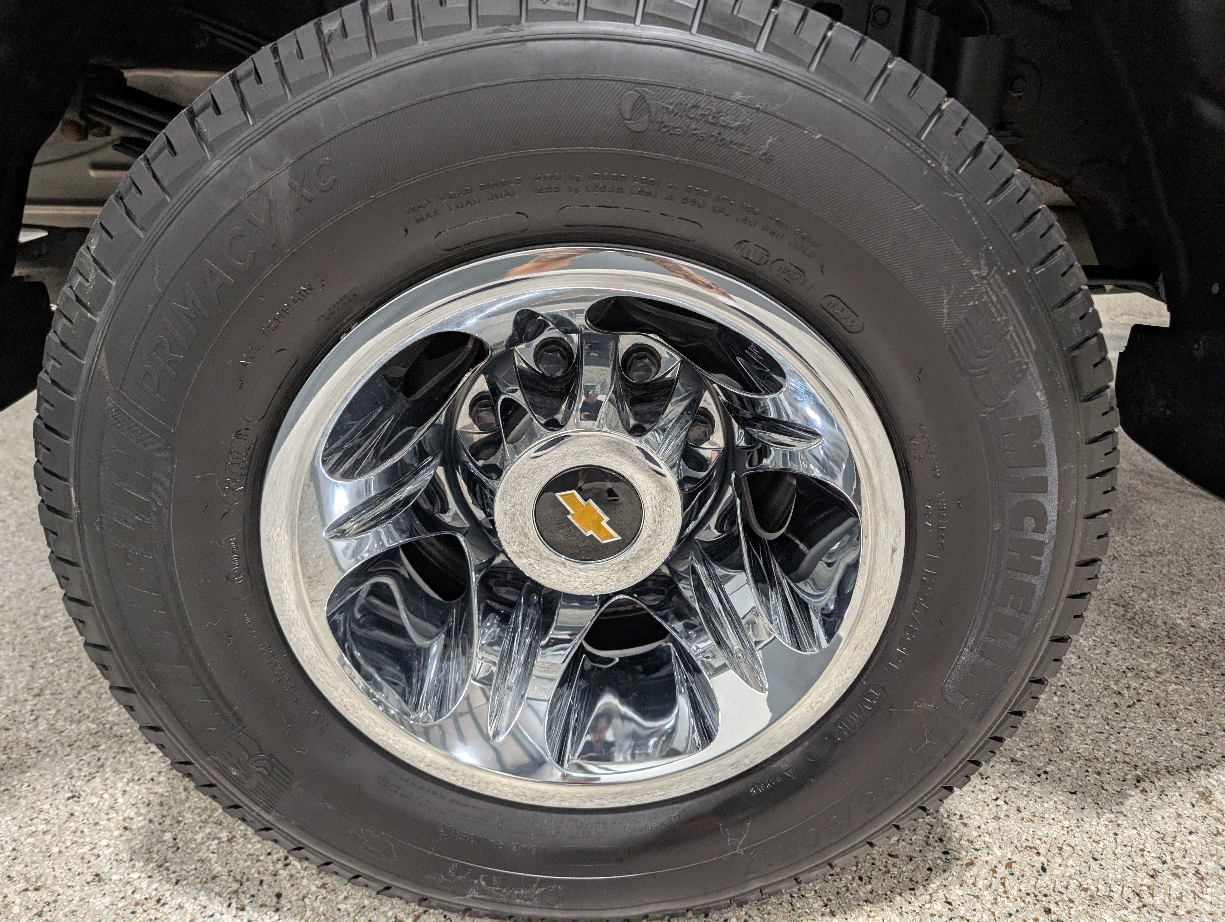 2023 Chevrolet Silverado 3500 HD LT DRW