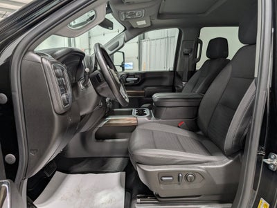 2023 Chevrolet Silverado 3500 HD LT DRW