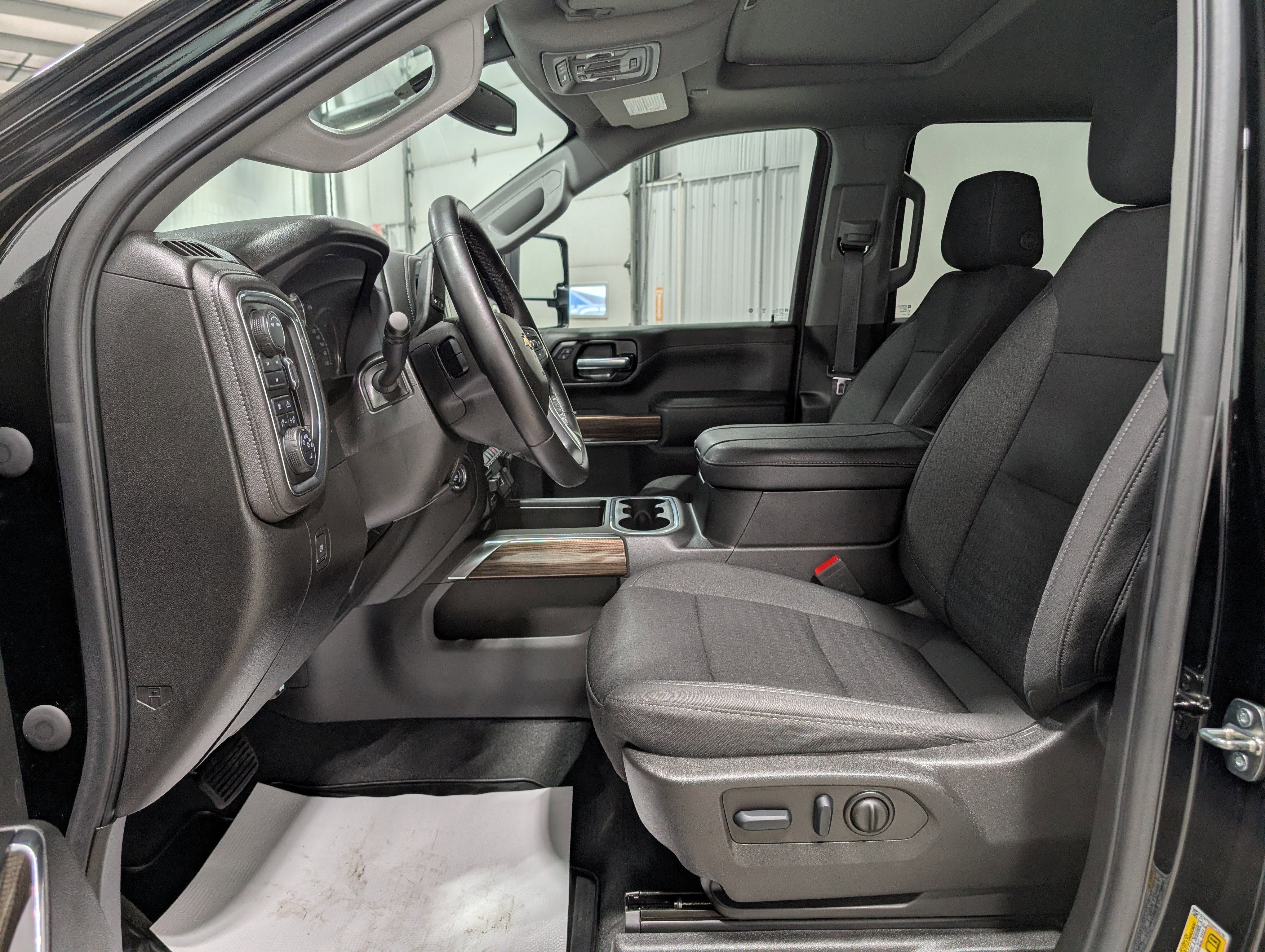 2023 Chevrolet Silverado 3500 HD LT DRW