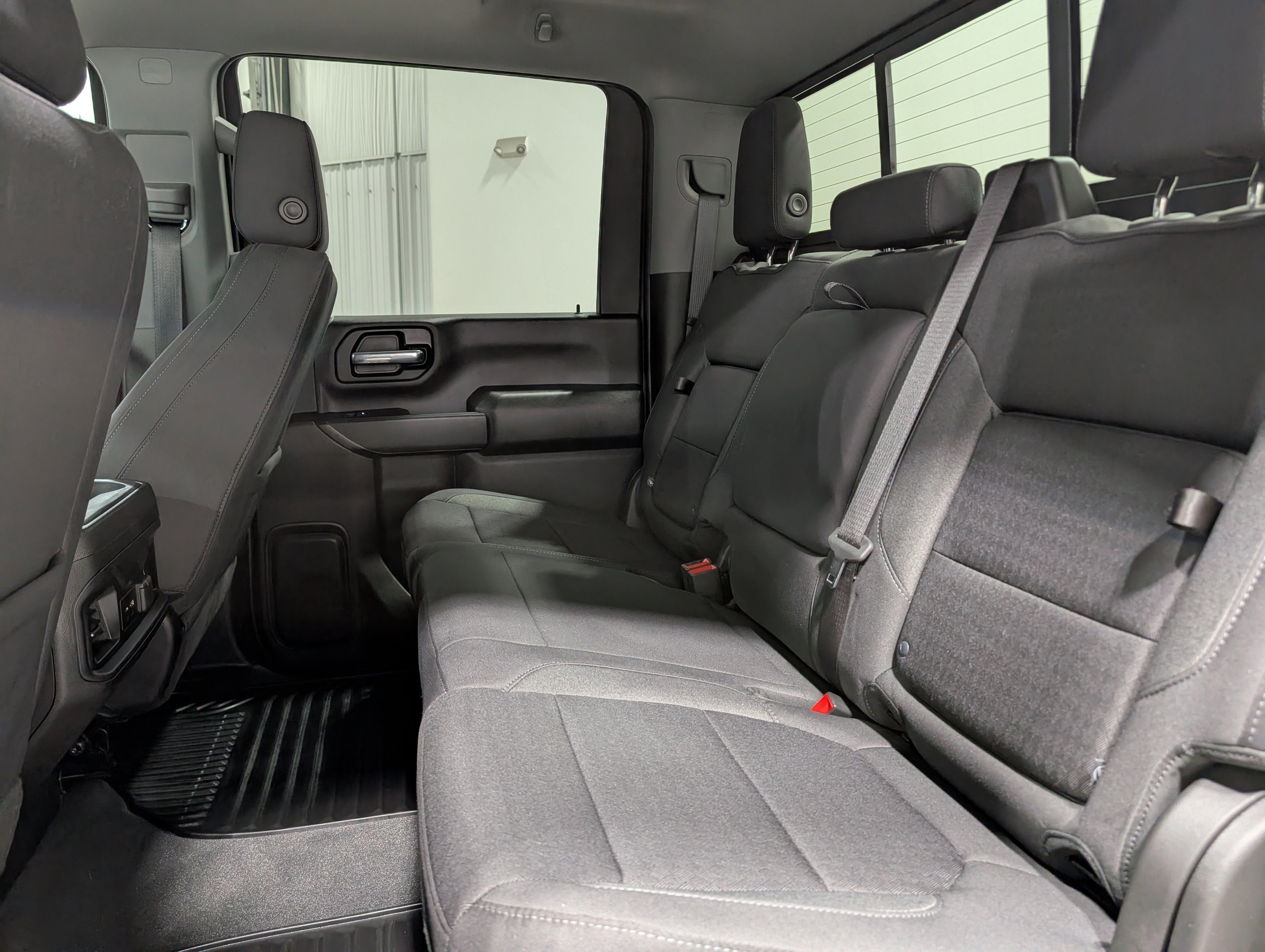 2023 Chevrolet Silverado 3500 HD LT DRW