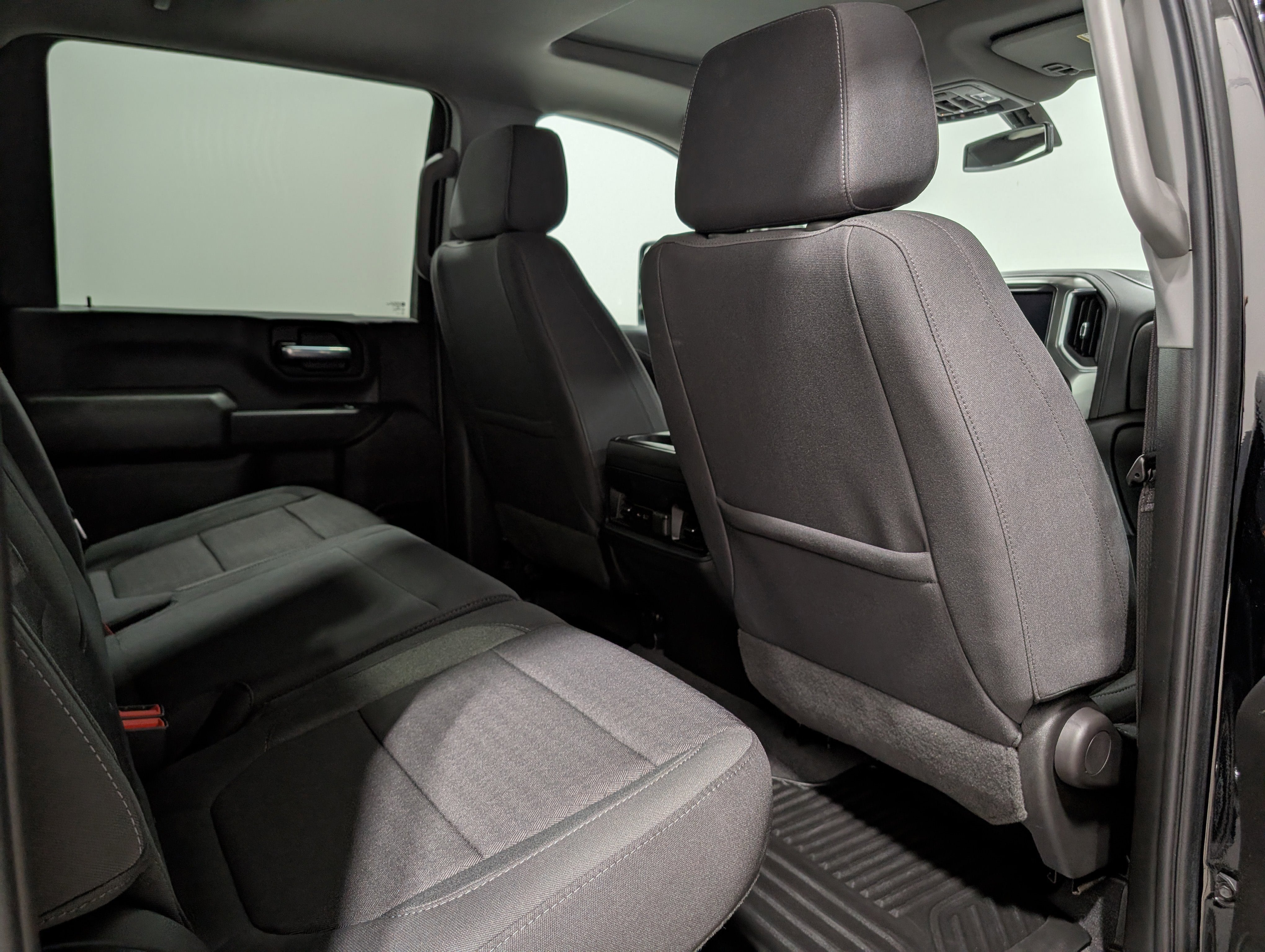 2023 Chevrolet Silverado 3500 HD LT DRW