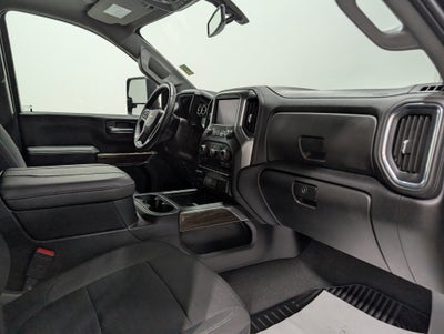 2023 Chevrolet Silverado 3500 HD LT DRW