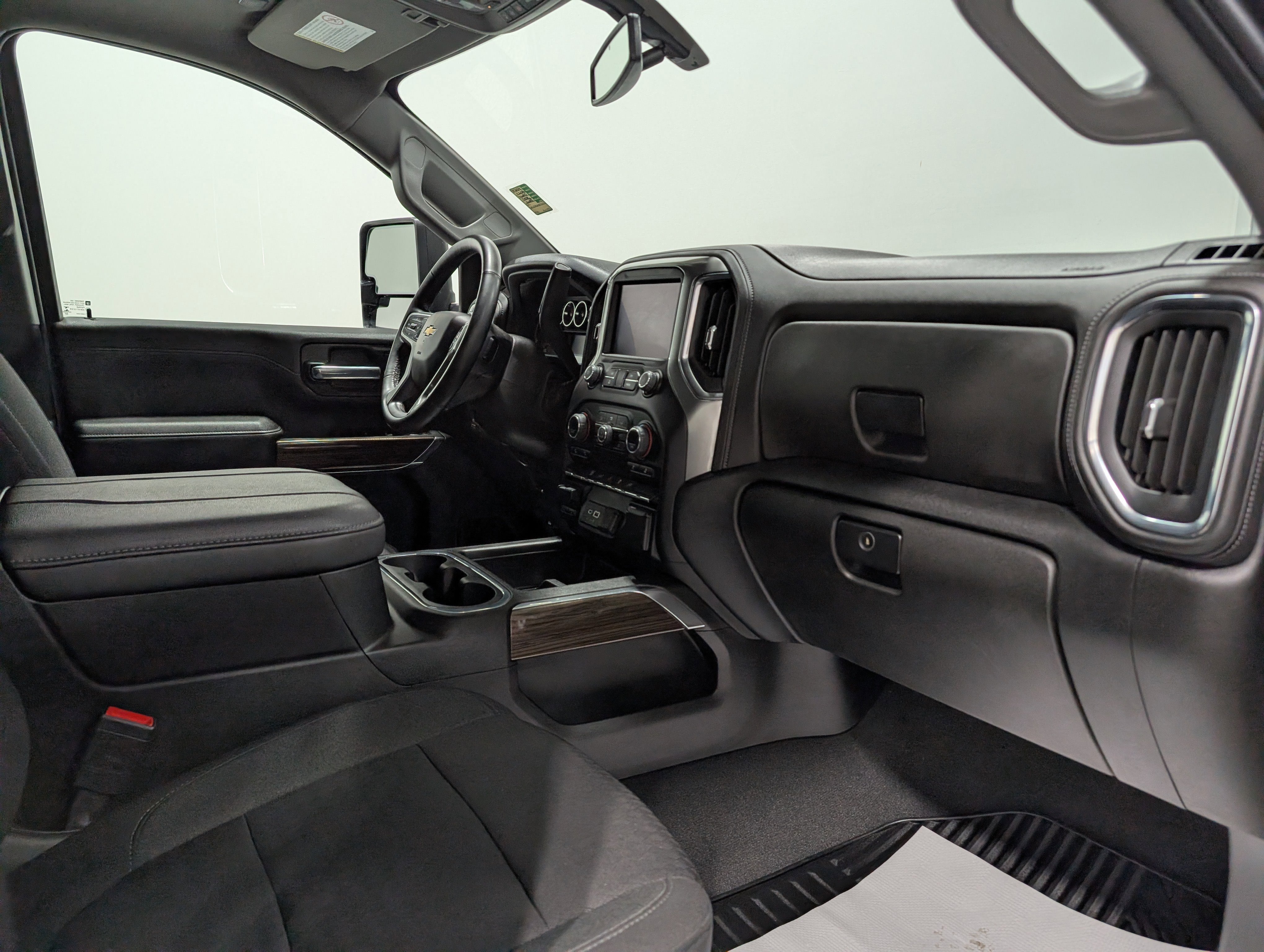 2023 Chevrolet Silverado 3500 HD LT DRW