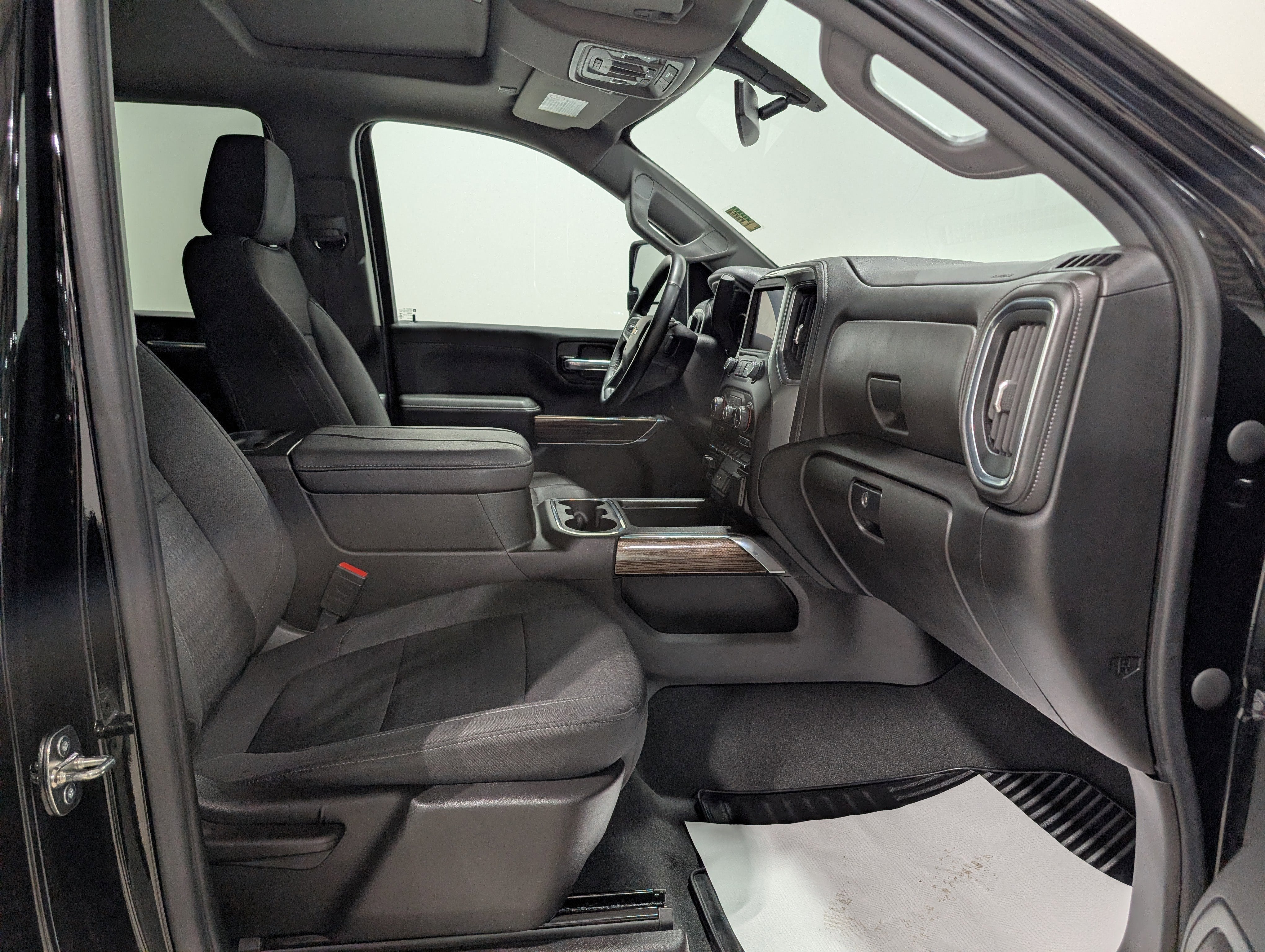 2023 Chevrolet Silverado 3500 HD LT DRW