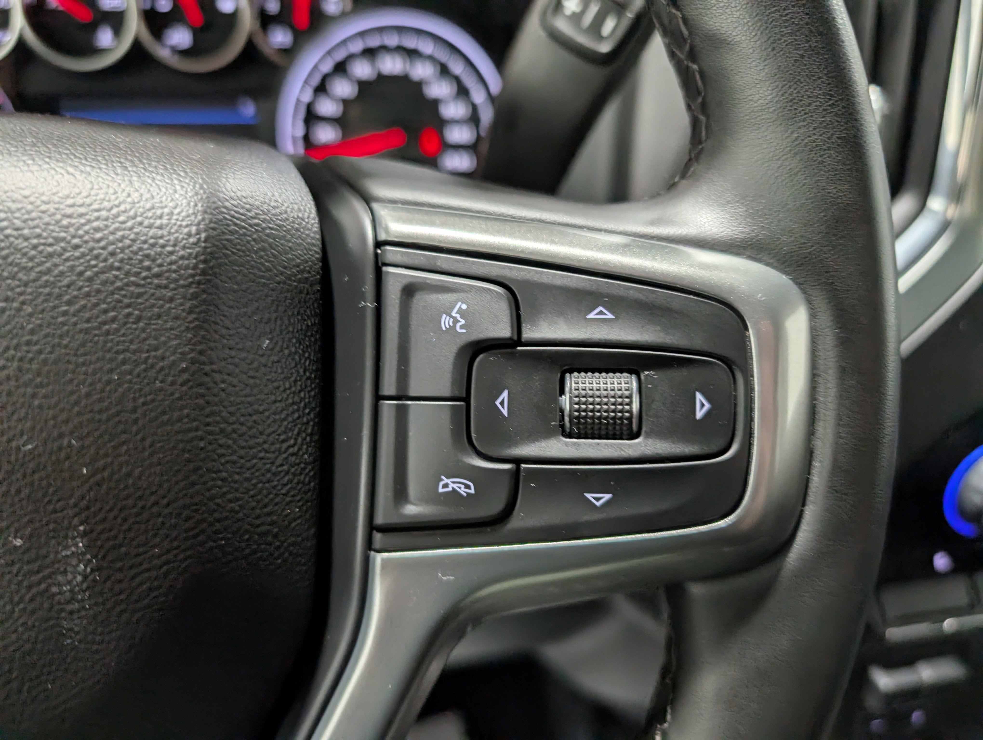 2023 Chevrolet Silverado 3500 HD LT DRW