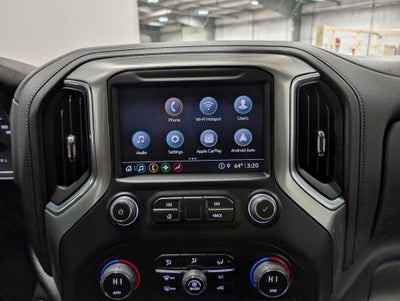 2023 Chevrolet Silverado 3500 HD LT DRW