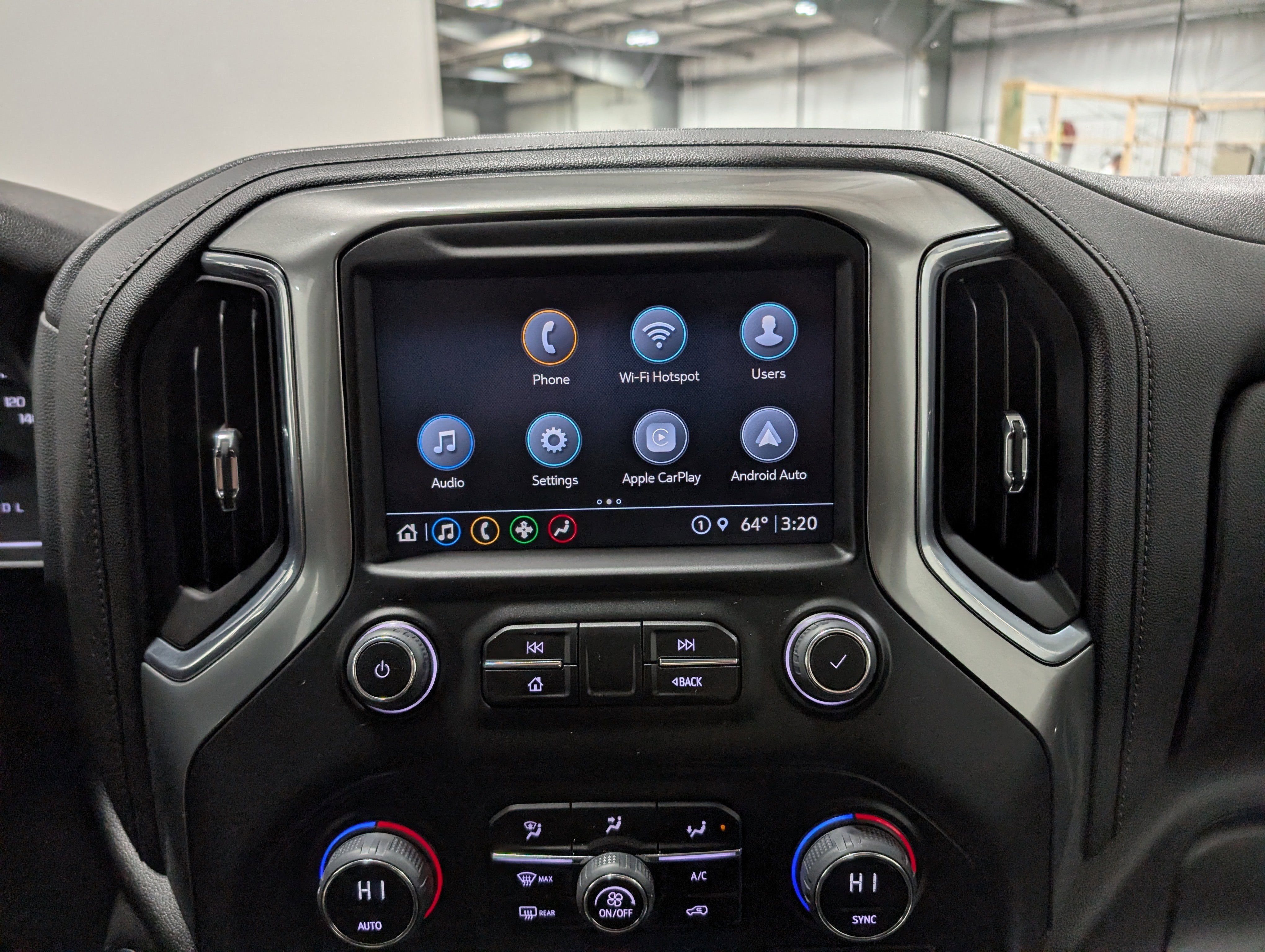 2023 Chevrolet Silverado 3500 HD LT DRW