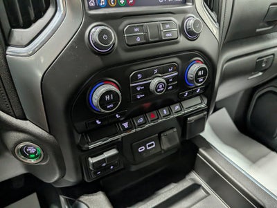 2023 Chevrolet Silverado 3500 HD LT DRW