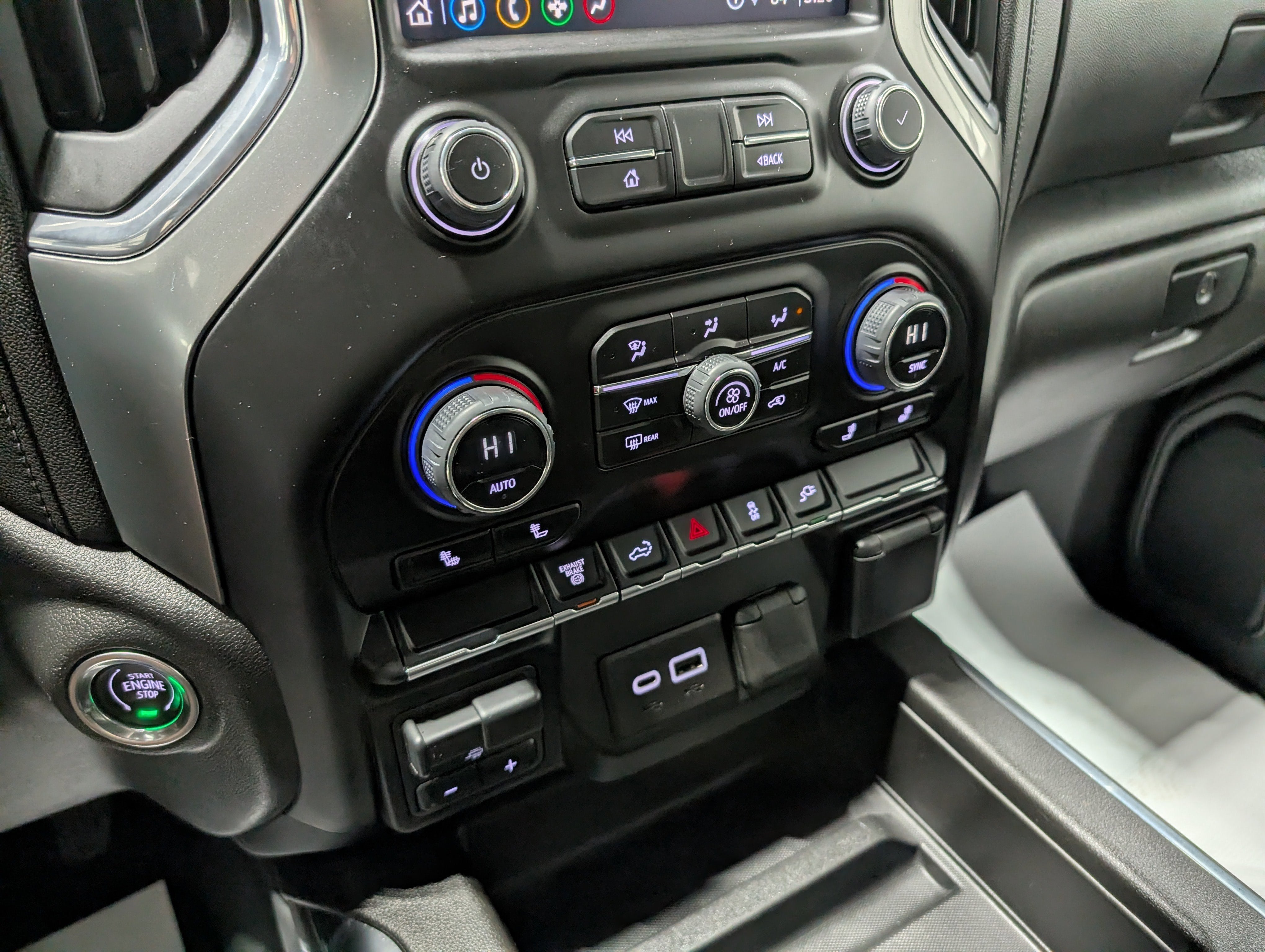 2023 Chevrolet Silverado 3500 HD LT DRW