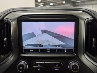 2023 Chevrolet Silverado 3500 HD LT DRW