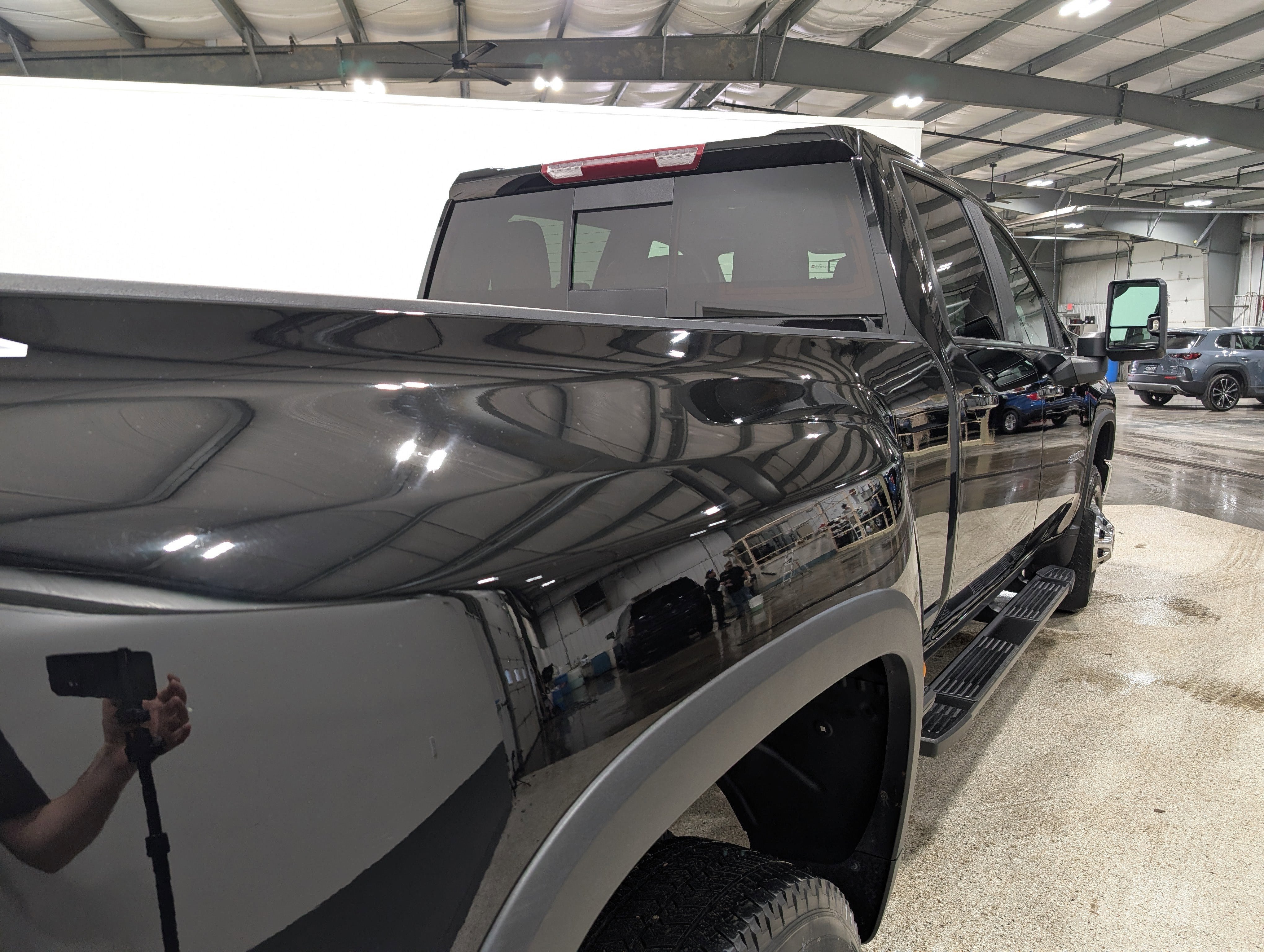 2023 Chevrolet Silverado 3500 HD LT DRW