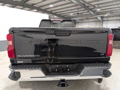 2023 Chevrolet Silverado 3500 HD LT DRW