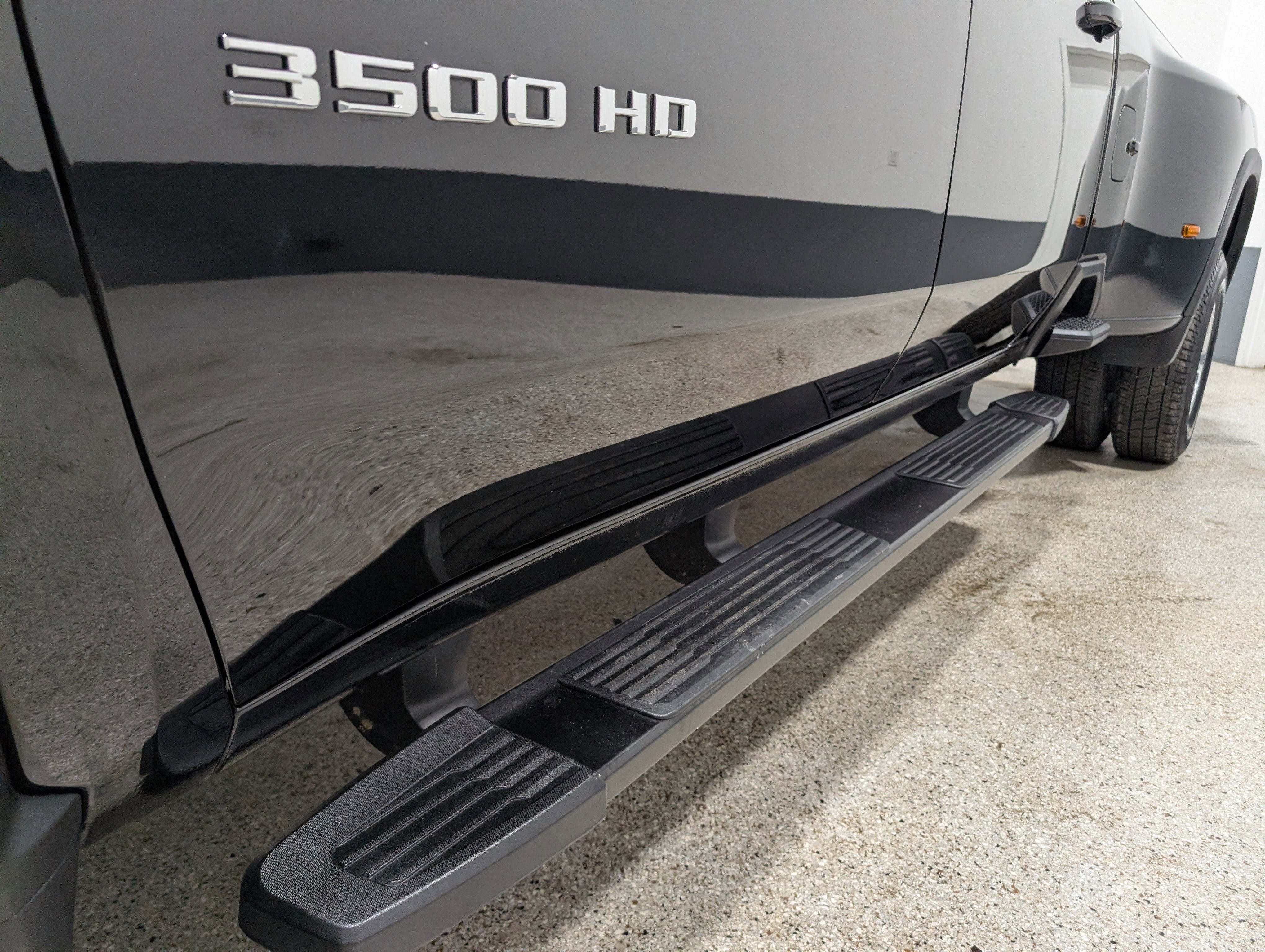 2023 Chevrolet Silverado 3500 HD LT DRW