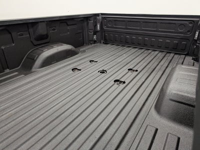 2022 Chevrolet Silverado 3500 HD High Country