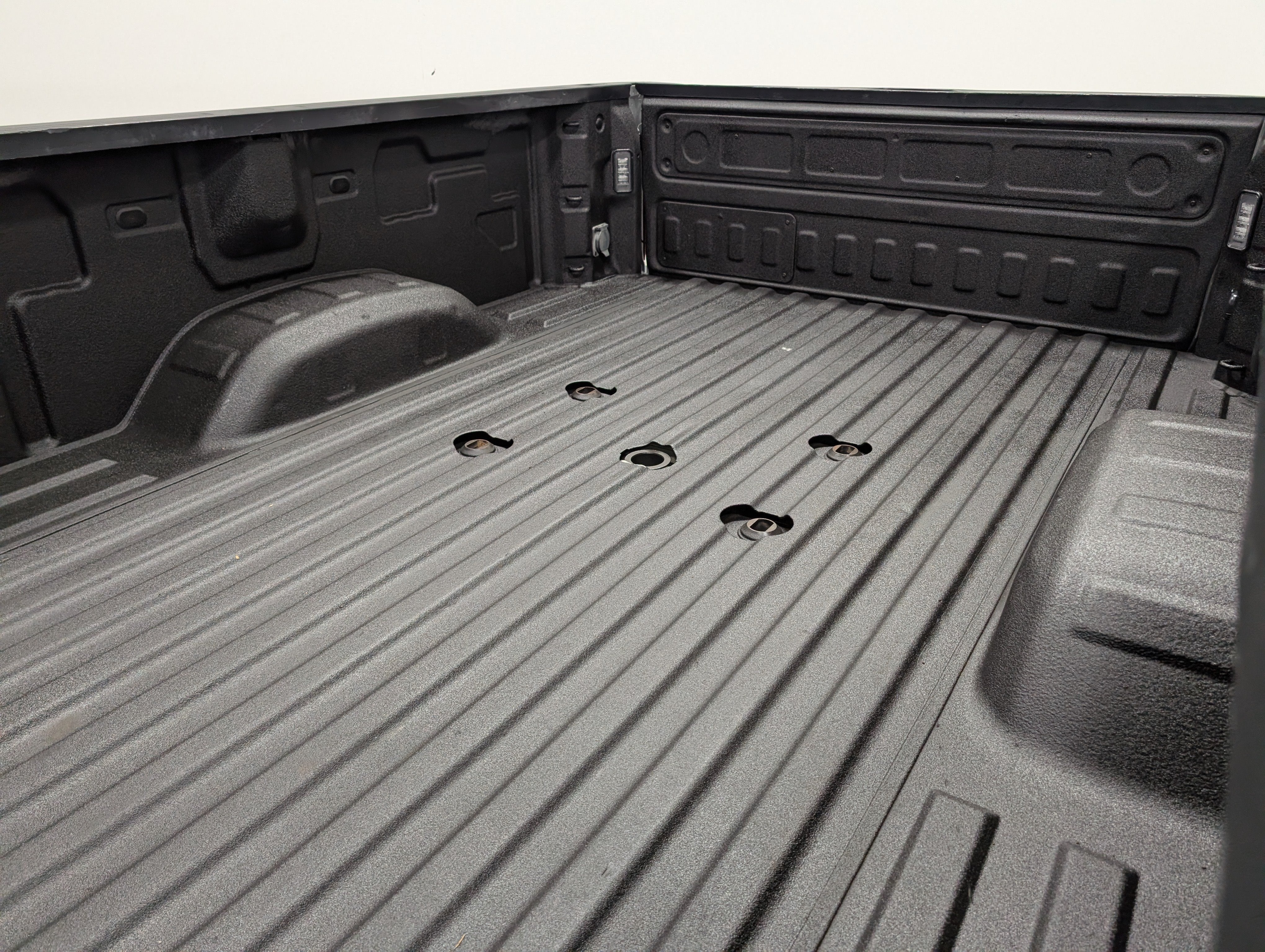 2022 Chevrolet Silverado 3500 HD High Country