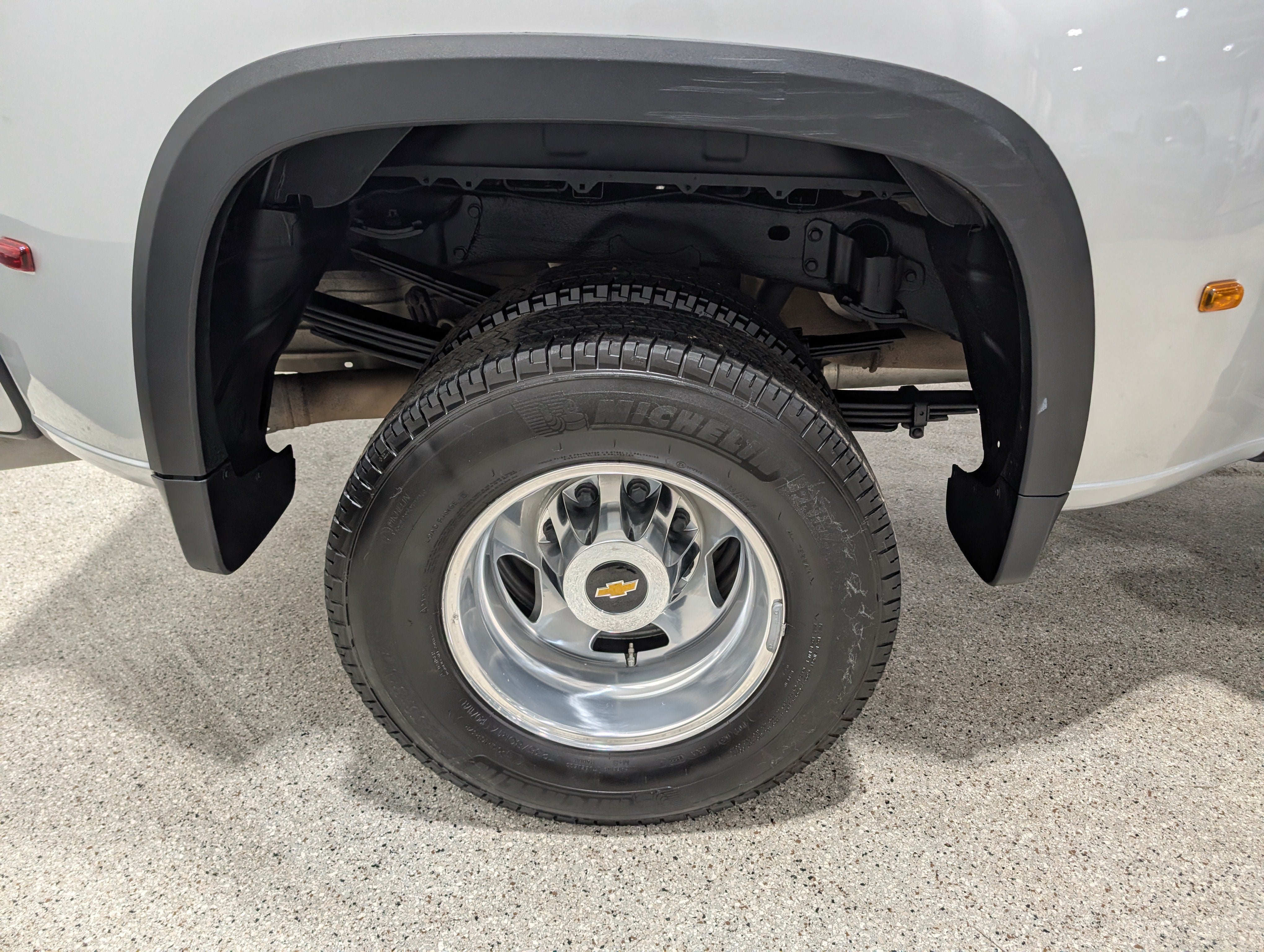 2022 Chevrolet Silverado 3500 HD High Country