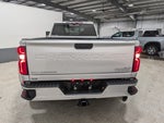 2022 Chevrolet Silverado 3500 HD High Country