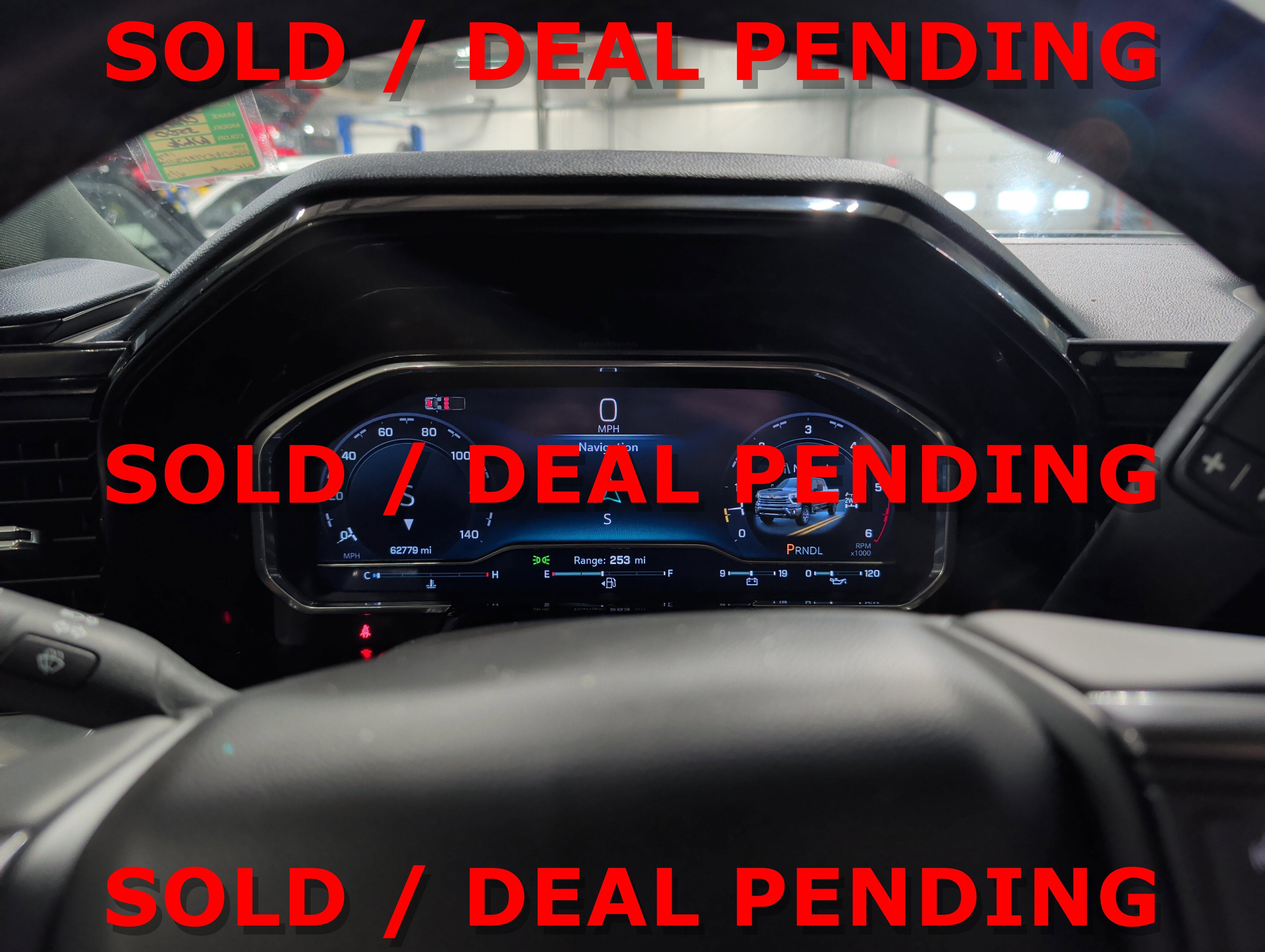 2024 Chevrolet Silverado 3500 HD High Country DRW