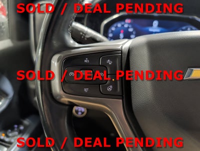 2024 Chevrolet Silverado 3500 HD High Country DRW
