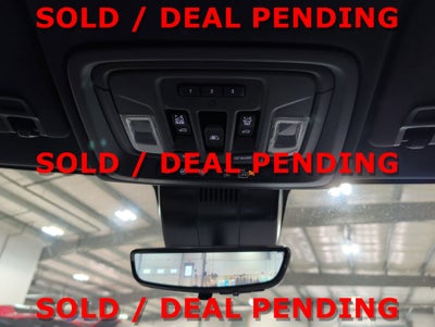 2024 Chevrolet Silverado 3500 HD High Country DRW