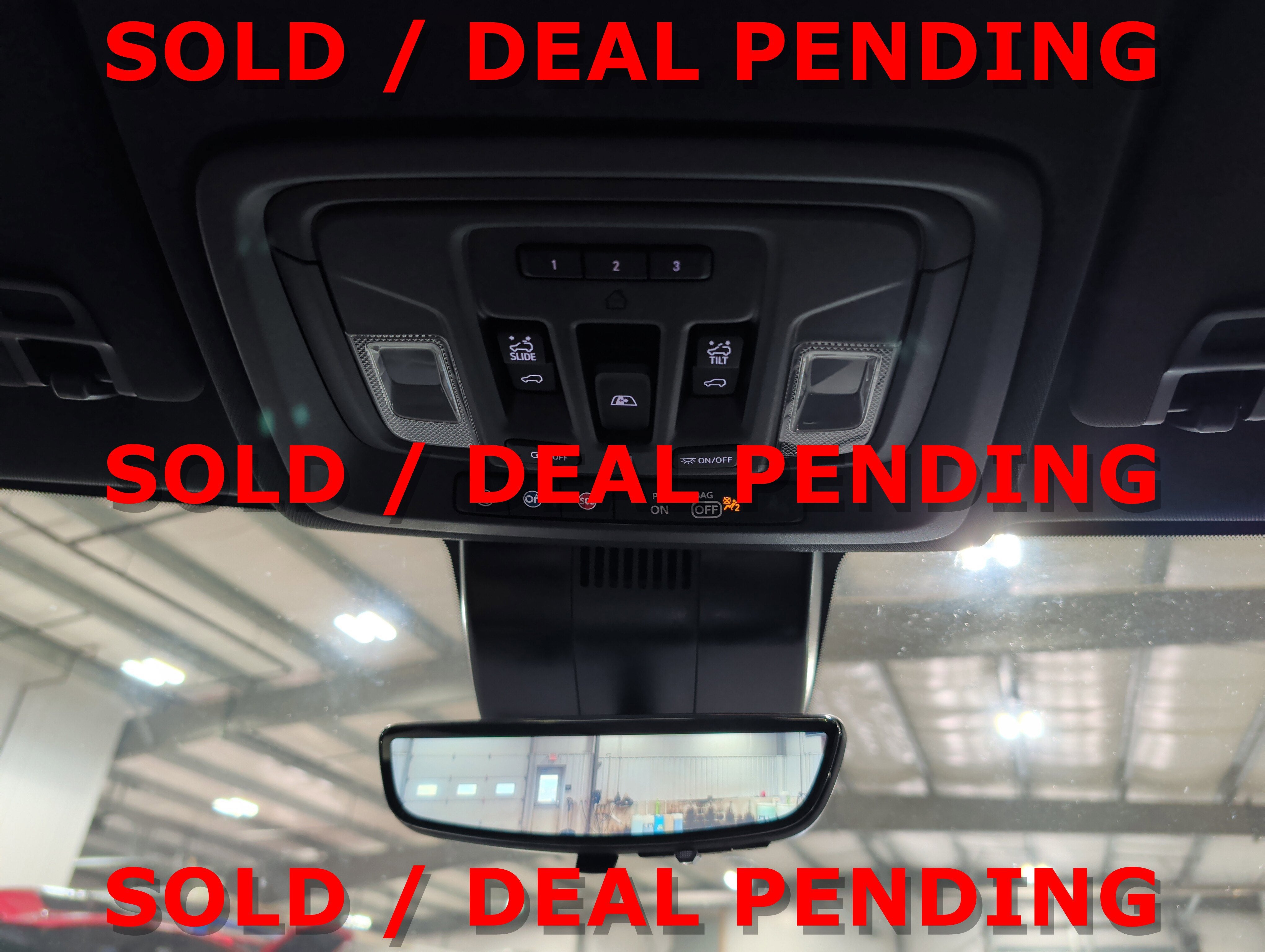 2024 Chevrolet Silverado 3500 HD High Country DRW