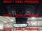 2024 Chevrolet Silverado 3500 HD High Country DRW