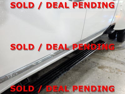 2024 Chevrolet Silverado 3500 HD High Country DRW