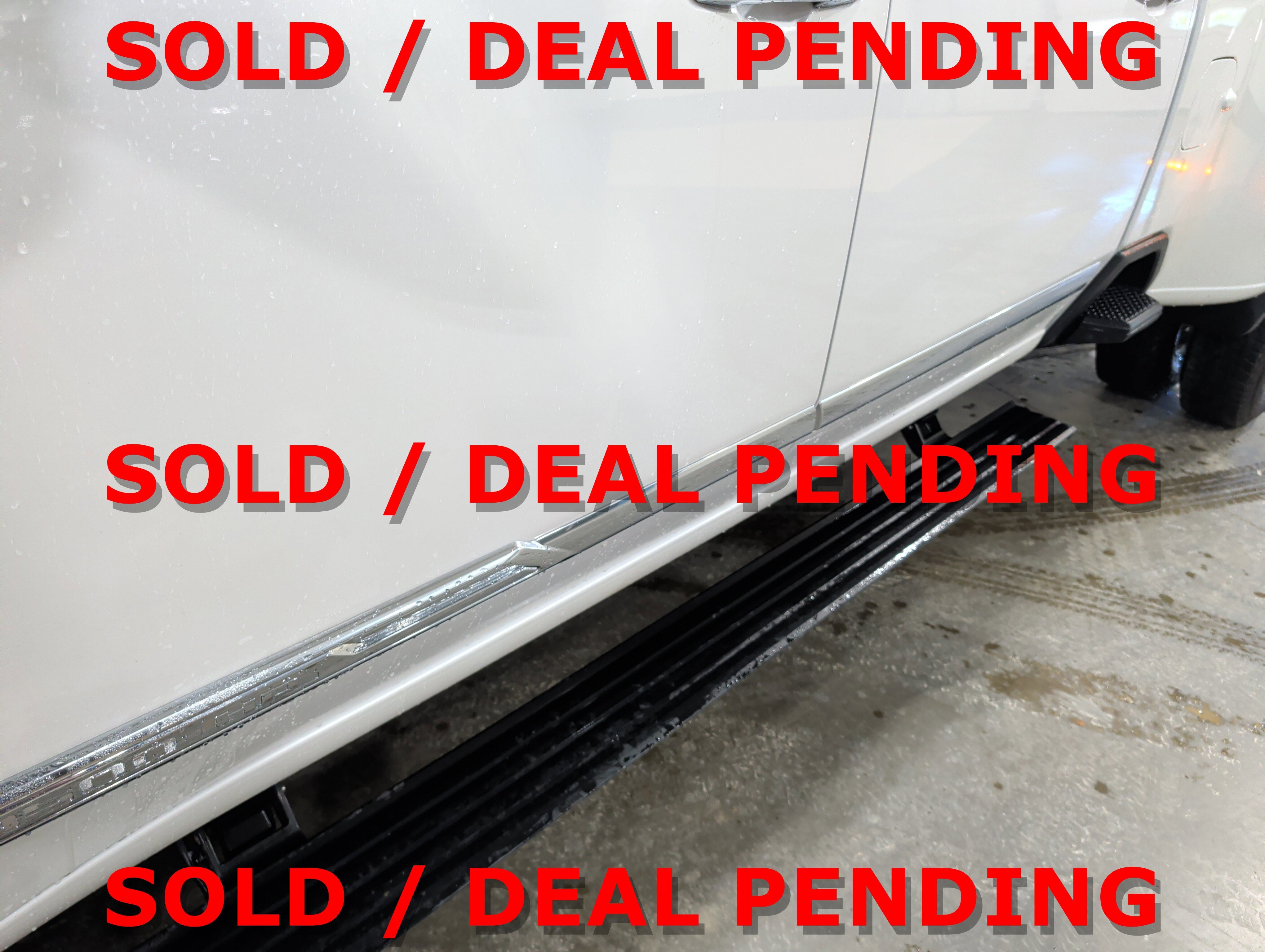 2024 Chevrolet Silverado 3500 HD High Country DRW